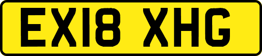 EX18XHG