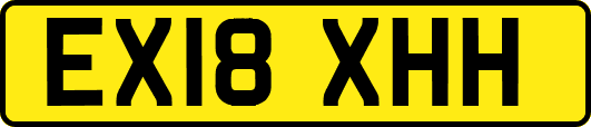EX18XHH