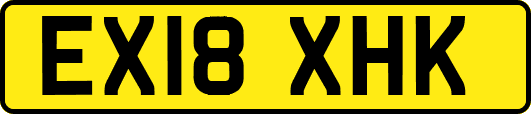 EX18XHK
