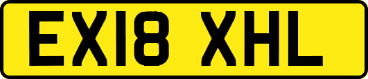 EX18XHL