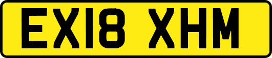 EX18XHM