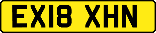 EX18XHN