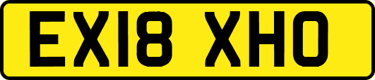 EX18XHO