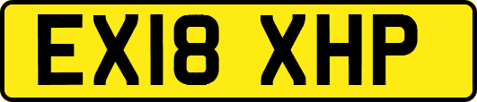 EX18XHP
