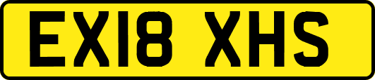 EX18XHS