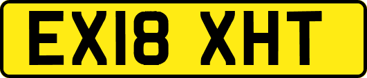 EX18XHT