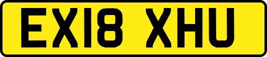 EX18XHU