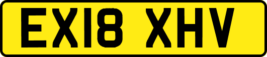 EX18XHV