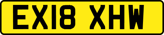 EX18XHW