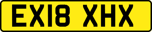 EX18XHX