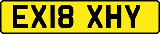 EX18XHY