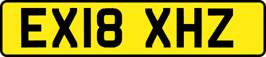 EX18XHZ