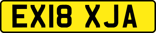 EX18XJA
