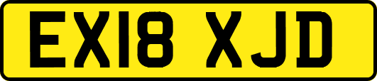 EX18XJD