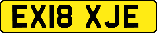 EX18XJE
