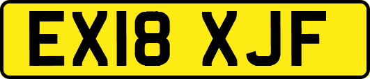 EX18XJF