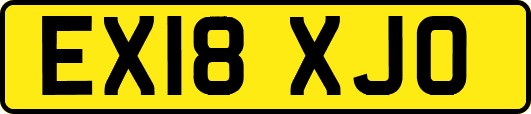 EX18XJO