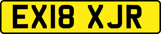 EX18XJR
