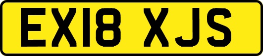 EX18XJS