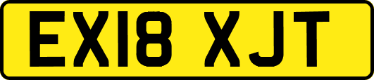 EX18XJT