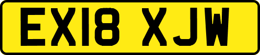 EX18XJW