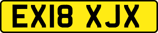 EX18XJX