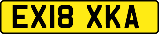 EX18XKA