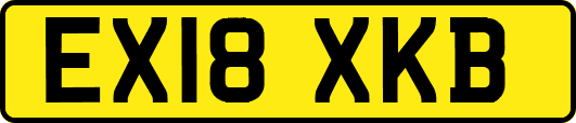 EX18XKB