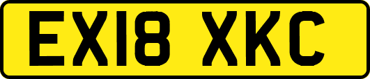 EX18XKC