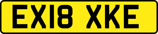 EX18XKE