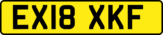 EX18XKF