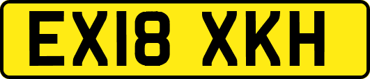EX18XKH