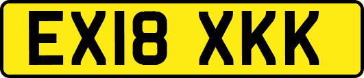 EX18XKK