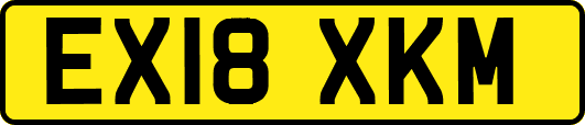 EX18XKM