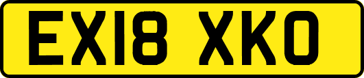 EX18XKO