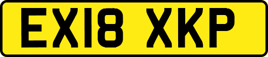EX18XKP