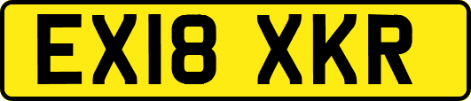 EX18XKR