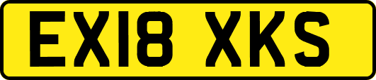EX18XKS