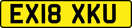 EX18XKU