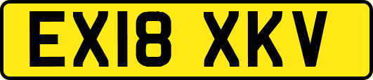 EX18XKV