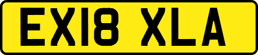 EX18XLA