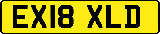 EX18XLD