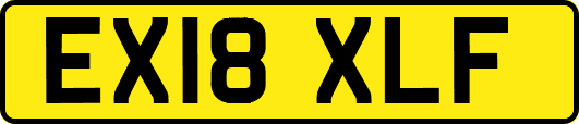 EX18XLF