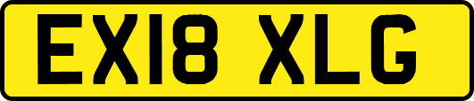 EX18XLG
