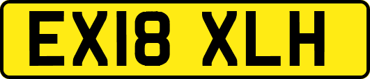 EX18XLH