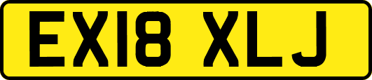 EX18XLJ