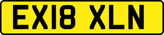 EX18XLN