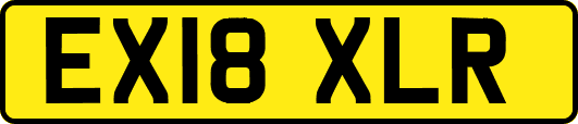 EX18XLR