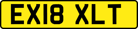 EX18XLT