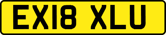 EX18XLU
